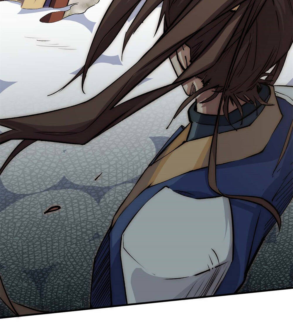 Đỉnh Cấp Khí Vận, Lặng Lẽ Tu Luyện Ngàn Năm Chapter 35 - Trang 2