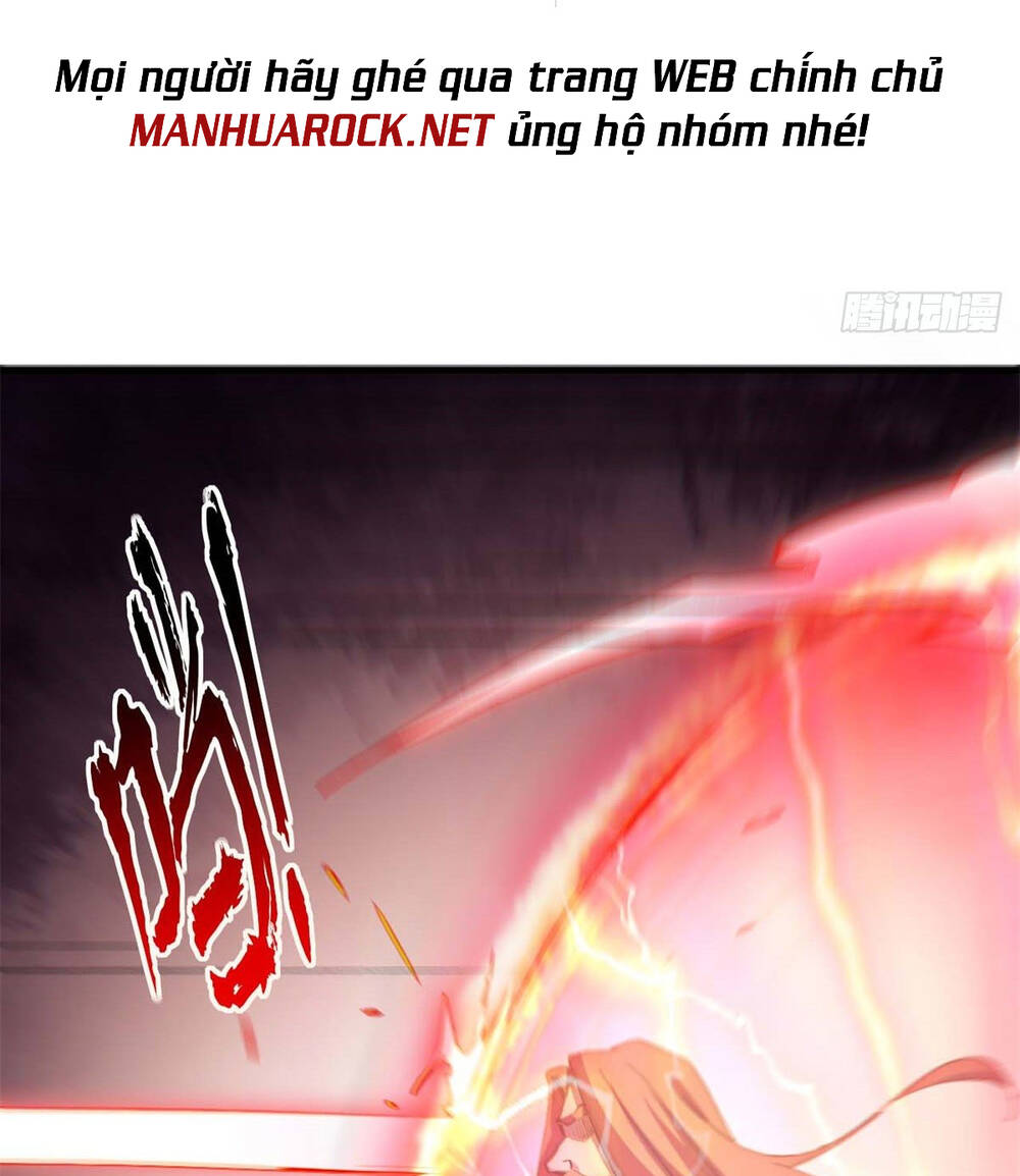 Đỉnh Cấp Khí Vận, Lặng Lẽ Tu Luyện Ngàn Năm Chapter 35 - Trang 2