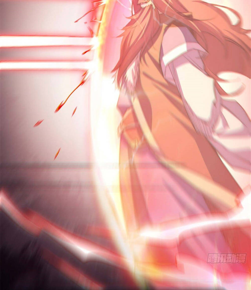 Đỉnh Cấp Khí Vận, Lặng Lẽ Tu Luyện Ngàn Năm Chapter 35 - Trang 2