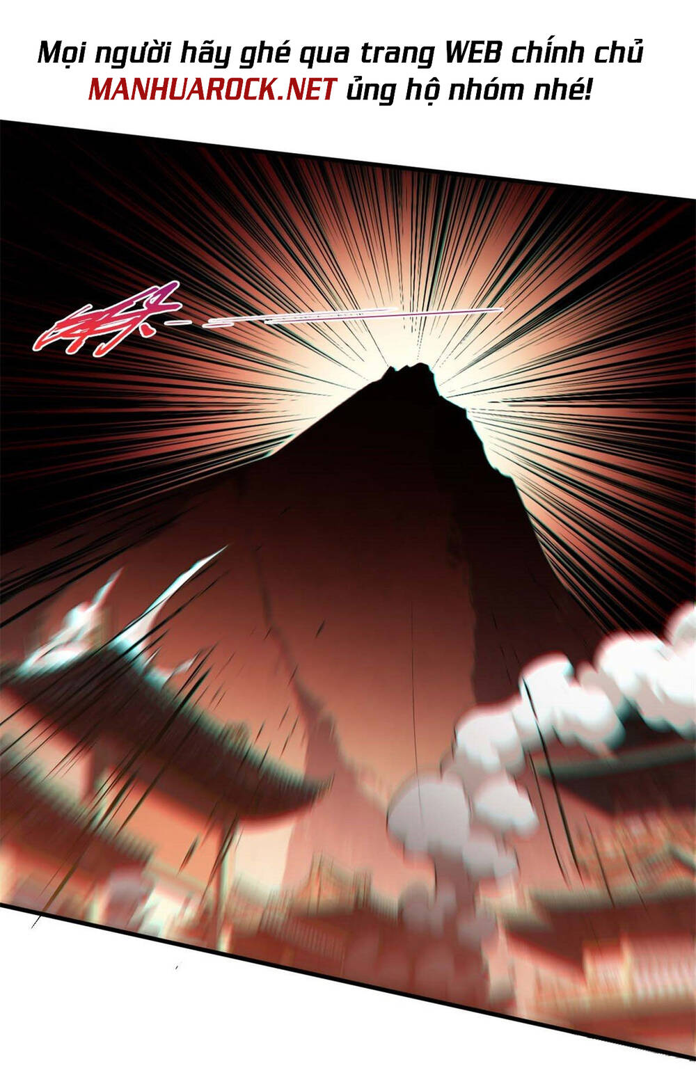 Đỉnh Cấp Khí Vận, Lặng Lẽ Tu Luyện Ngàn Năm Chapter 35 - Trang 2