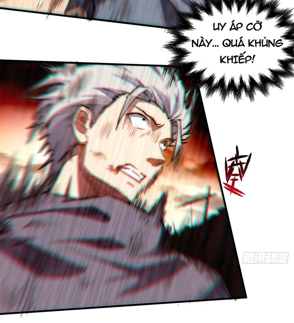Đỉnh Cấp Khí Vận, Lặng Lẽ Tu Luyện Ngàn Năm Chapter 35 - Trang 2