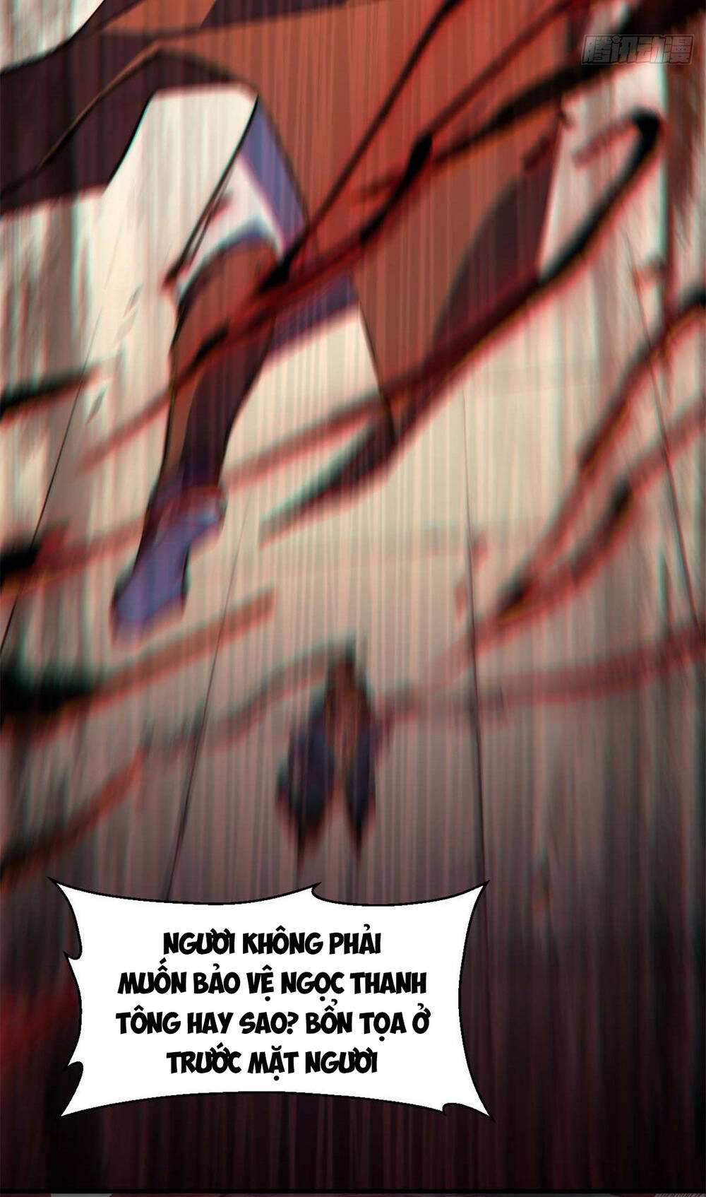 Đỉnh Cấp Khí Vận, Lặng Lẽ Tu Luyện Ngàn Năm Chapter 35 - Trang 2