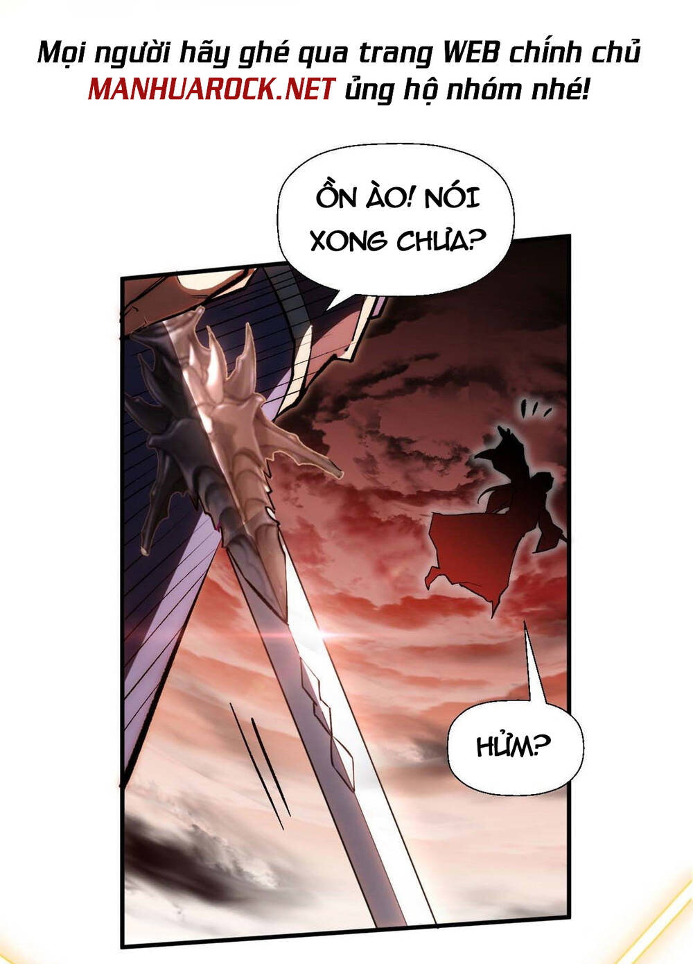 Đỉnh Cấp Khí Vận, Lặng Lẽ Tu Luyện Ngàn Năm Chapter 35 - Trang 2
