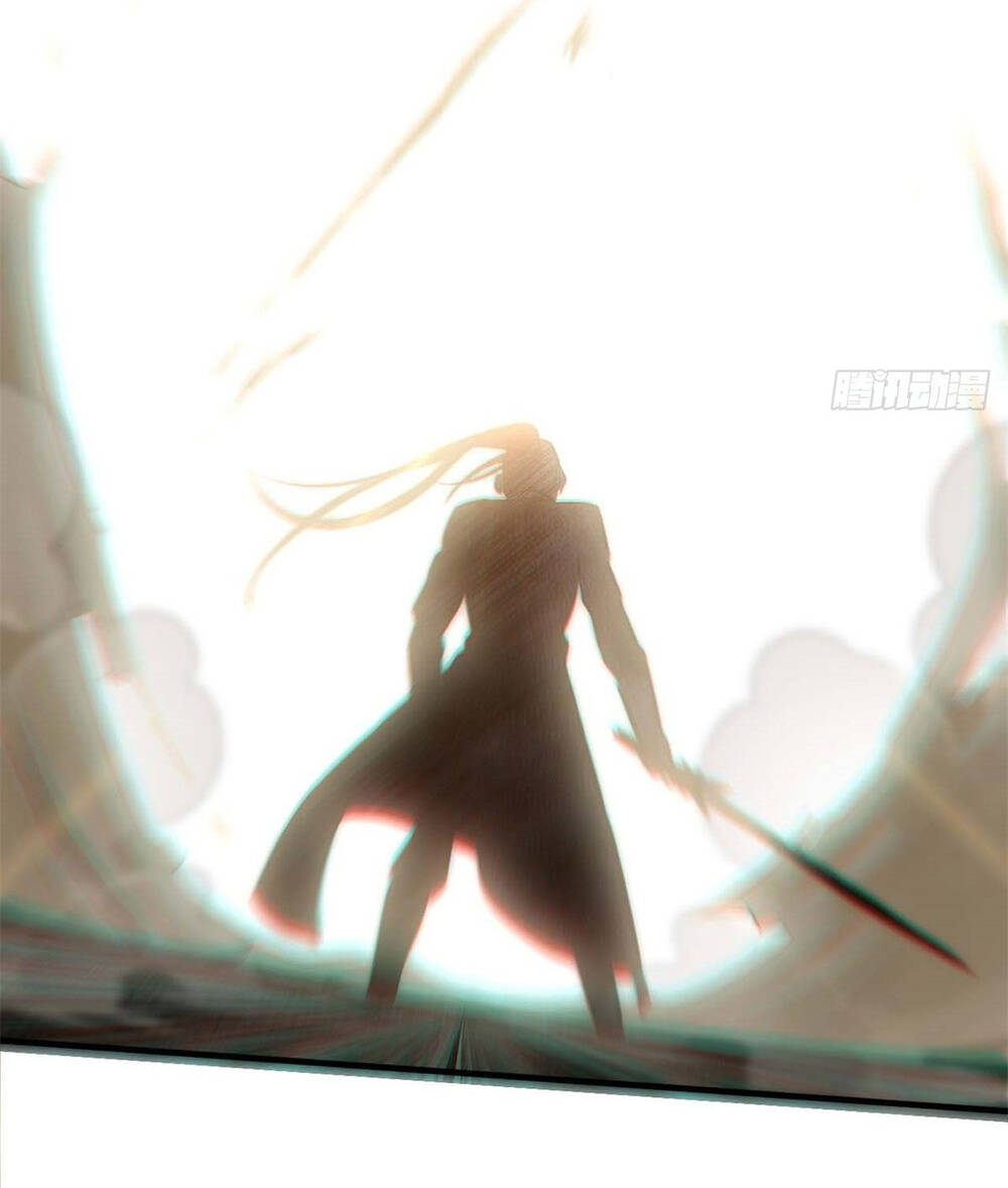 Đỉnh Cấp Khí Vận, Lặng Lẽ Tu Luyện Ngàn Năm Chapter 35 - Trang 2