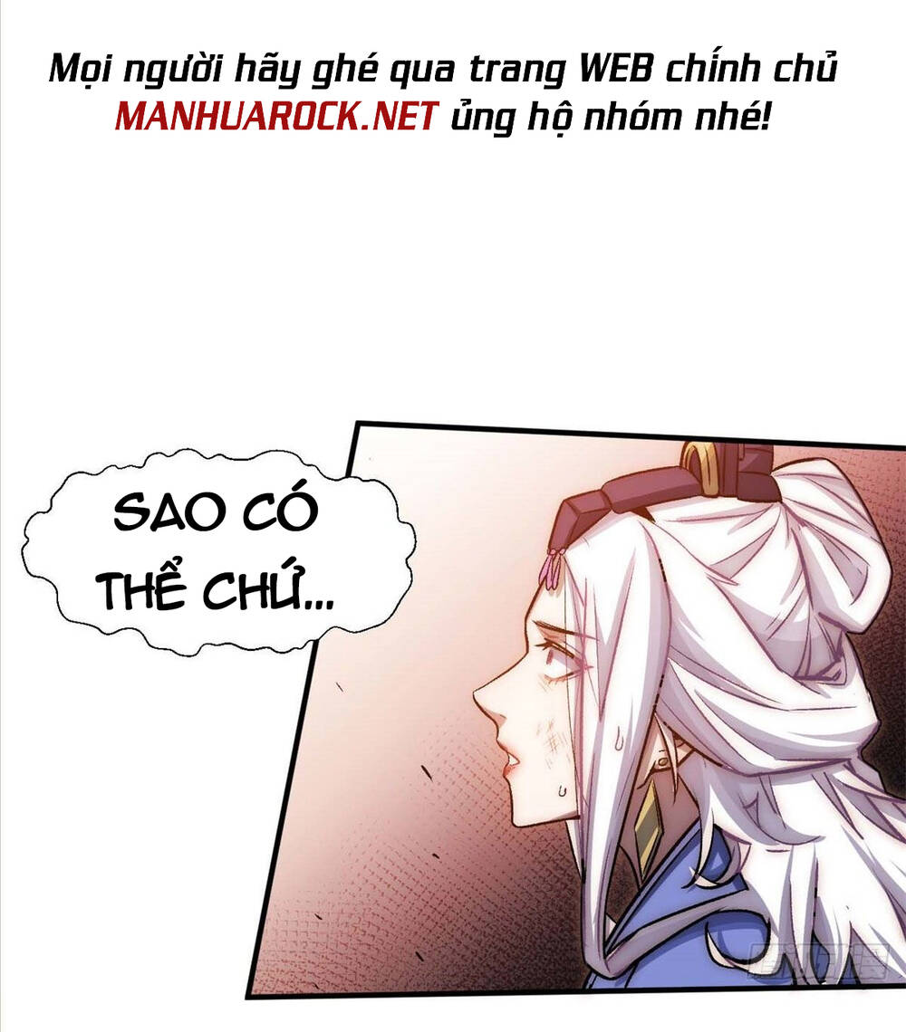 Đỉnh Cấp Khí Vận, Lặng Lẽ Tu Luyện Ngàn Năm Chapter 35 - Trang 2