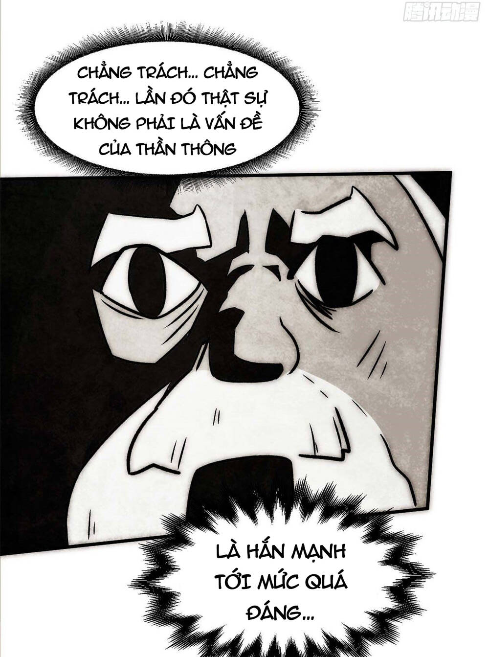 Đỉnh Cấp Khí Vận, Lặng Lẽ Tu Luyện Ngàn Năm Chapter 35 - Trang 2