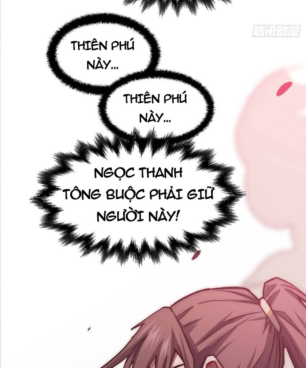 Đỉnh Cấp Khí Vận, Lặng Lẽ Tu Luyện Ngàn Năm Chapter 35 - Trang 2