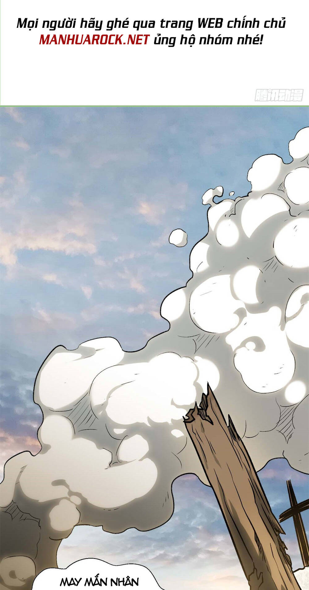 Đỉnh Cấp Khí Vận, Lặng Lẽ Tu Luyện Ngàn Năm Chapter 35 - Trang 2