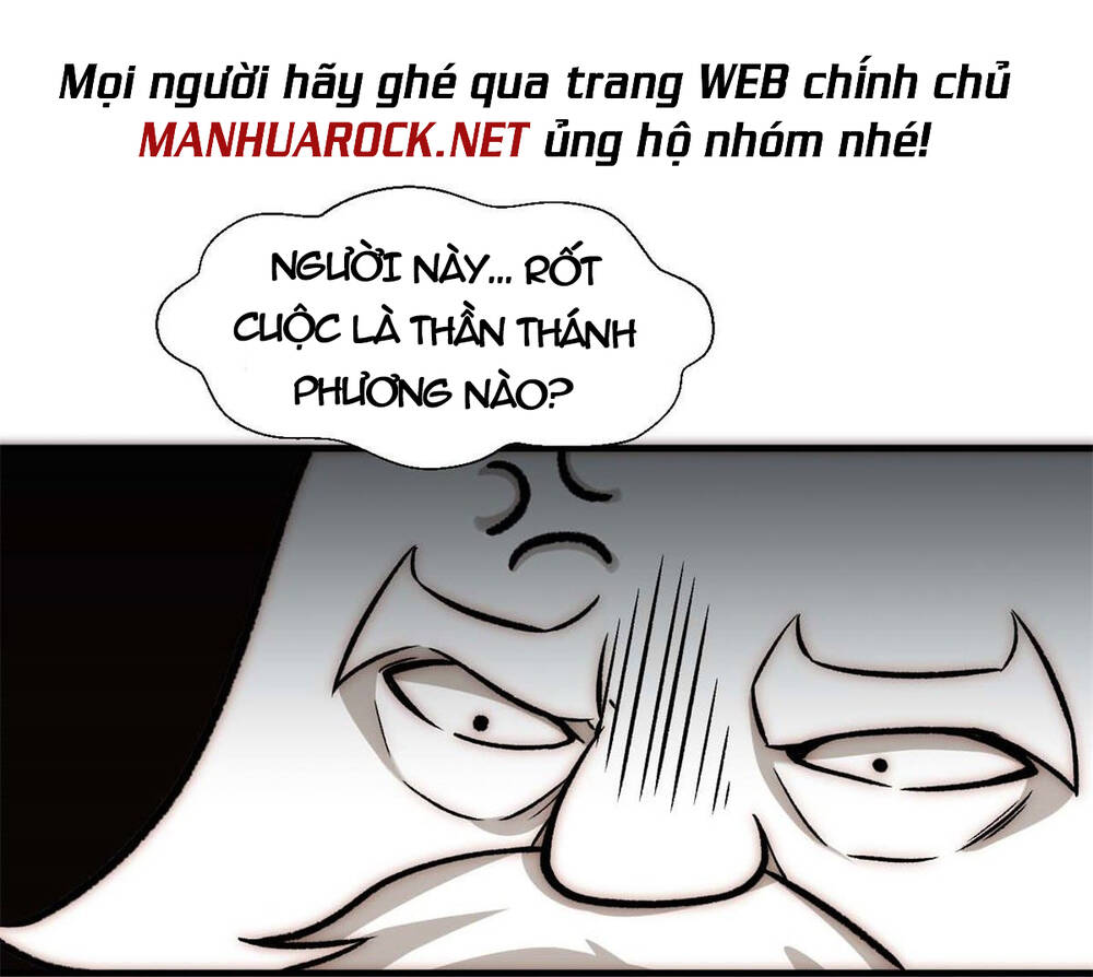 Đỉnh Cấp Khí Vận, Lặng Lẽ Tu Luyện Ngàn Năm Chapter 35 - Trang 2