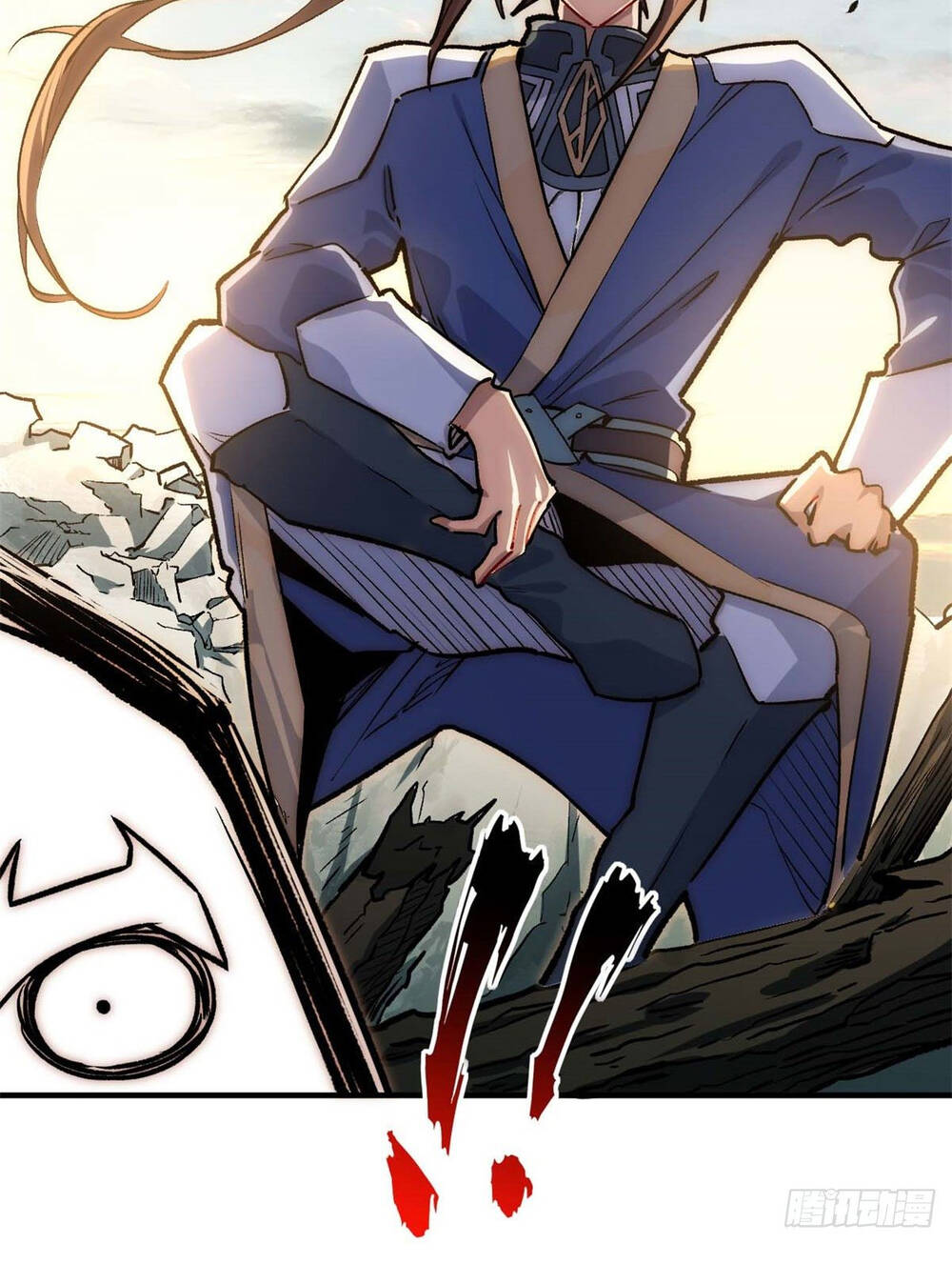 Đỉnh Cấp Khí Vận, Lặng Lẽ Tu Luyện Ngàn Năm Chapter 35 - Trang 2