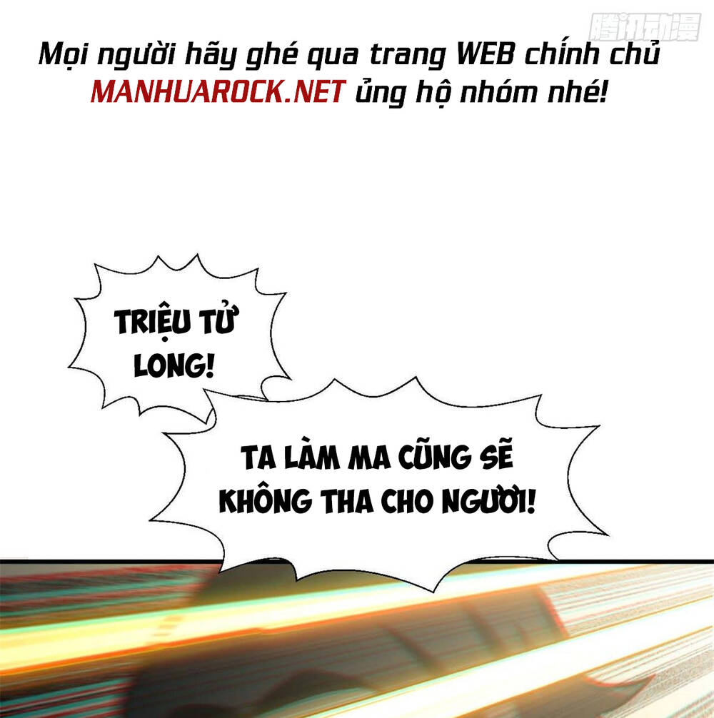 Đỉnh Cấp Khí Vận, Lặng Lẽ Tu Luyện Ngàn Năm Chapter 35 - Trang 2