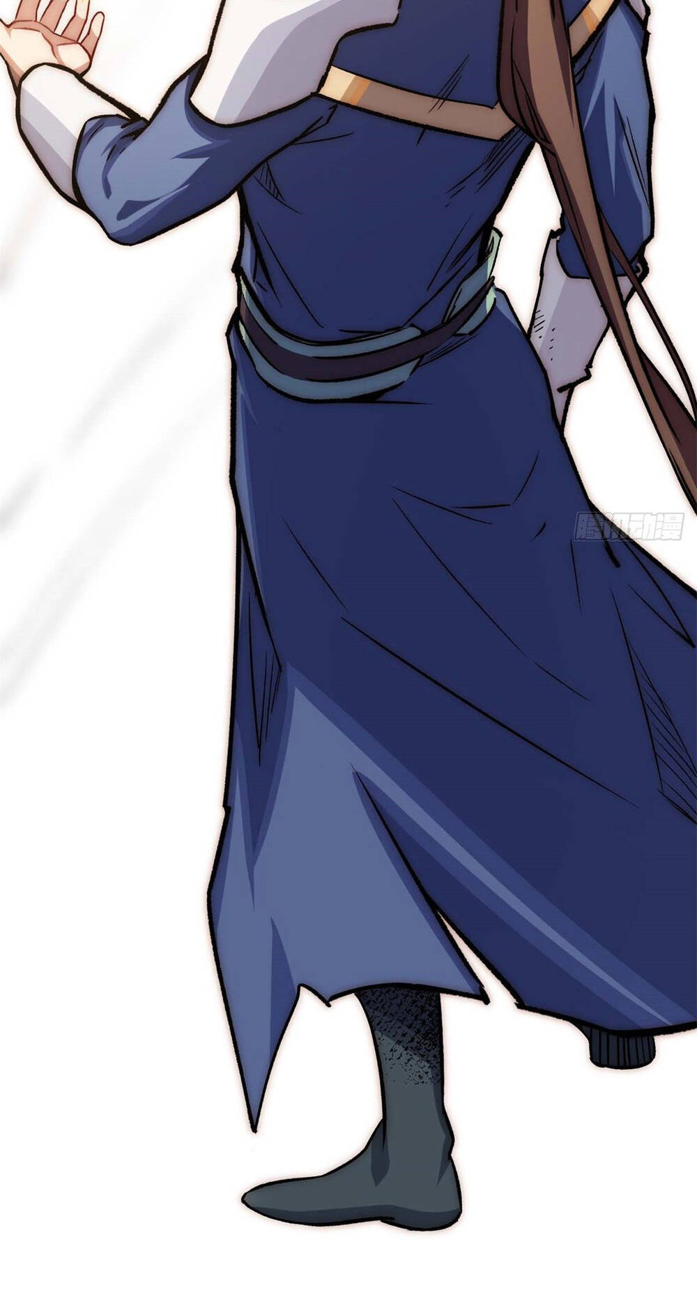 Đỉnh Cấp Khí Vận, Lặng Lẽ Tu Luyện Ngàn Năm Chapter 35 - Trang 2