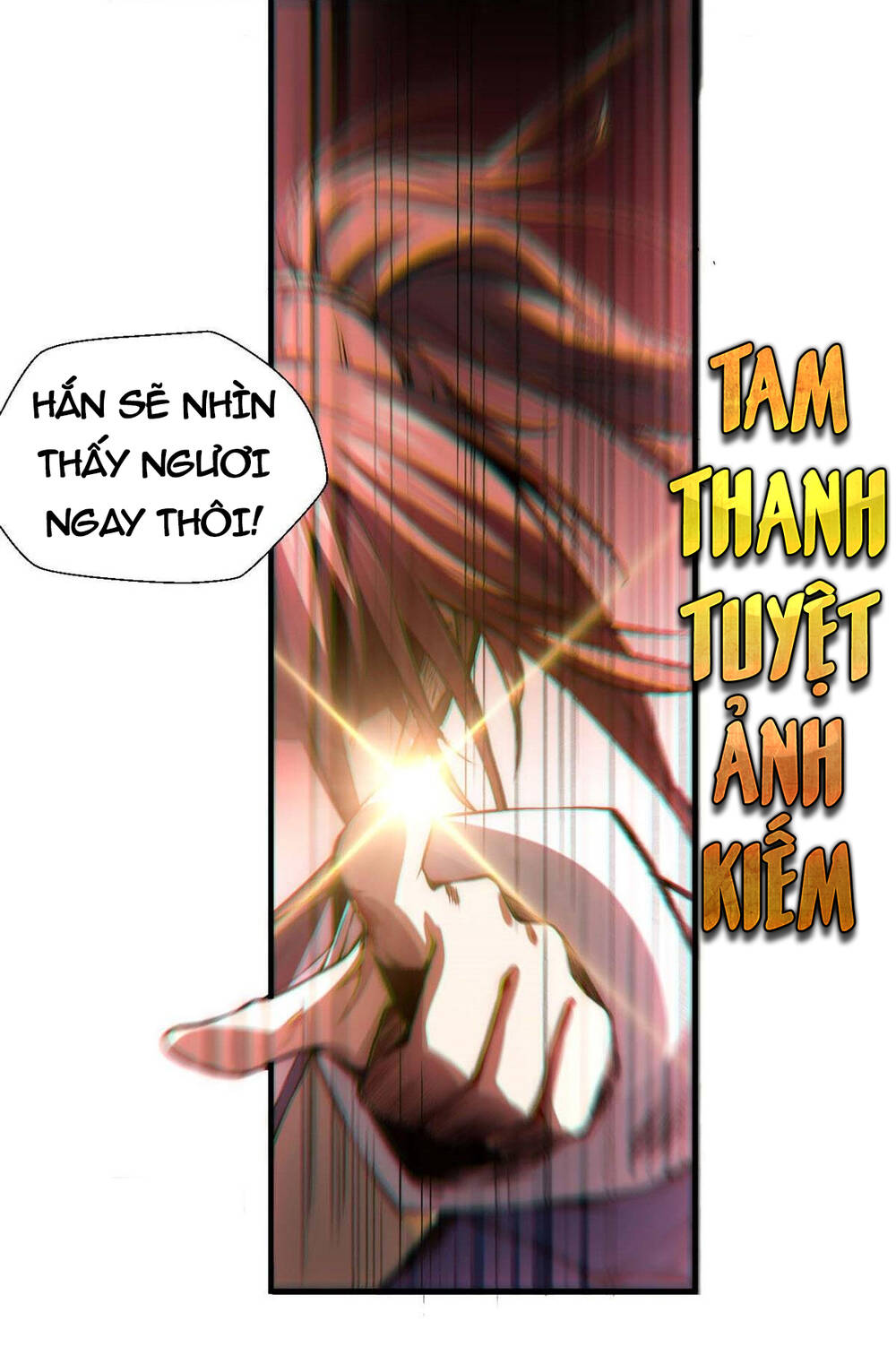 Đỉnh Cấp Khí Vận, Lặng Lẽ Tu Luyện Ngàn Năm Chapter 35 - Trang 2