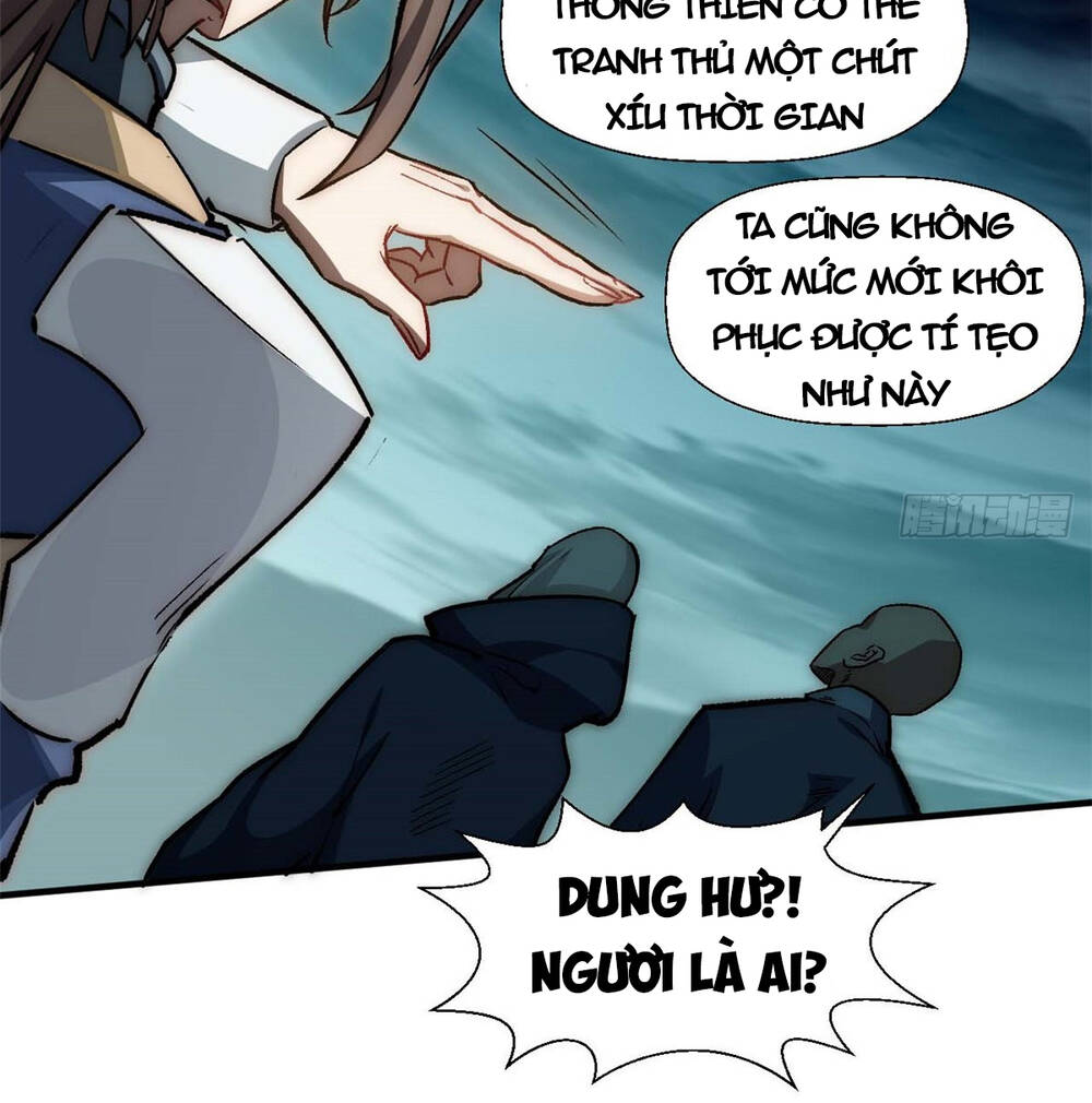 Đỉnh Cấp Khí Vận, Lặng Lẽ Tu Luyện Ngàn Năm Chapter 36 - Trang 2