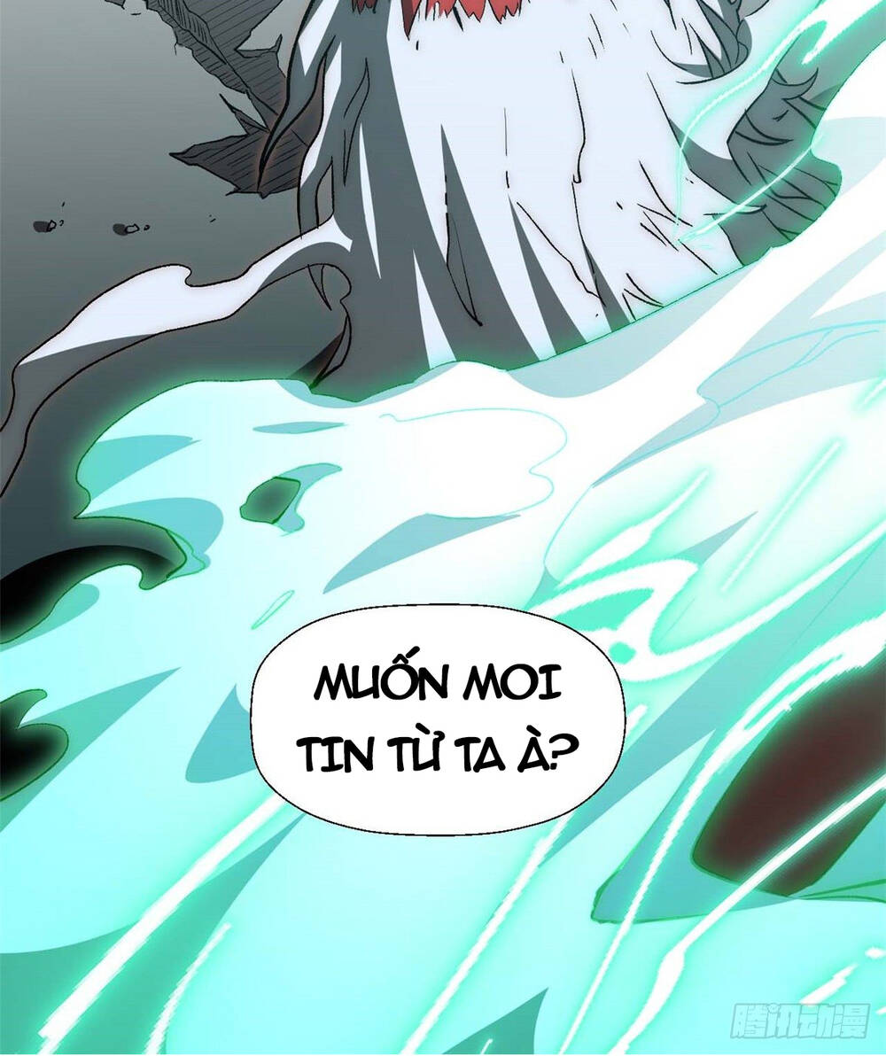 Đỉnh Cấp Khí Vận, Lặng Lẽ Tu Luyện Ngàn Năm Chapter 36 - Trang 2