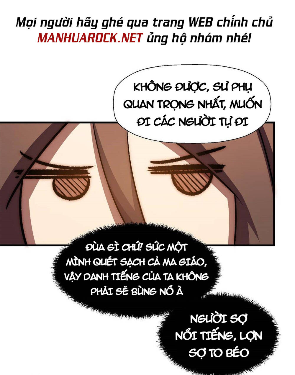 Đỉnh Cấp Khí Vận, Lặng Lẽ Tu Luyện Ngàn Năm Chapter 36 - Trang 2