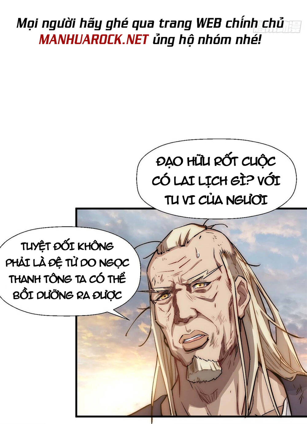 Đỉnh Cấp Khí Vận, Lặng Lẽ Tu Luyện Ngàn Năm Chapter 36 - Trang 2