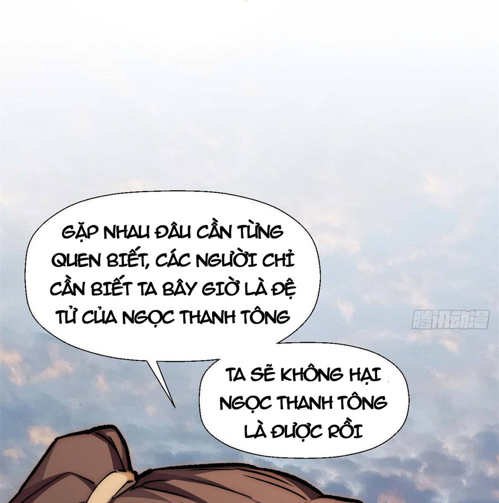 Đỉnh Cấp Khí Vận, Lặng Lẽ Tu Luyện Ngàn Năm Chapter 36 - Trang 2