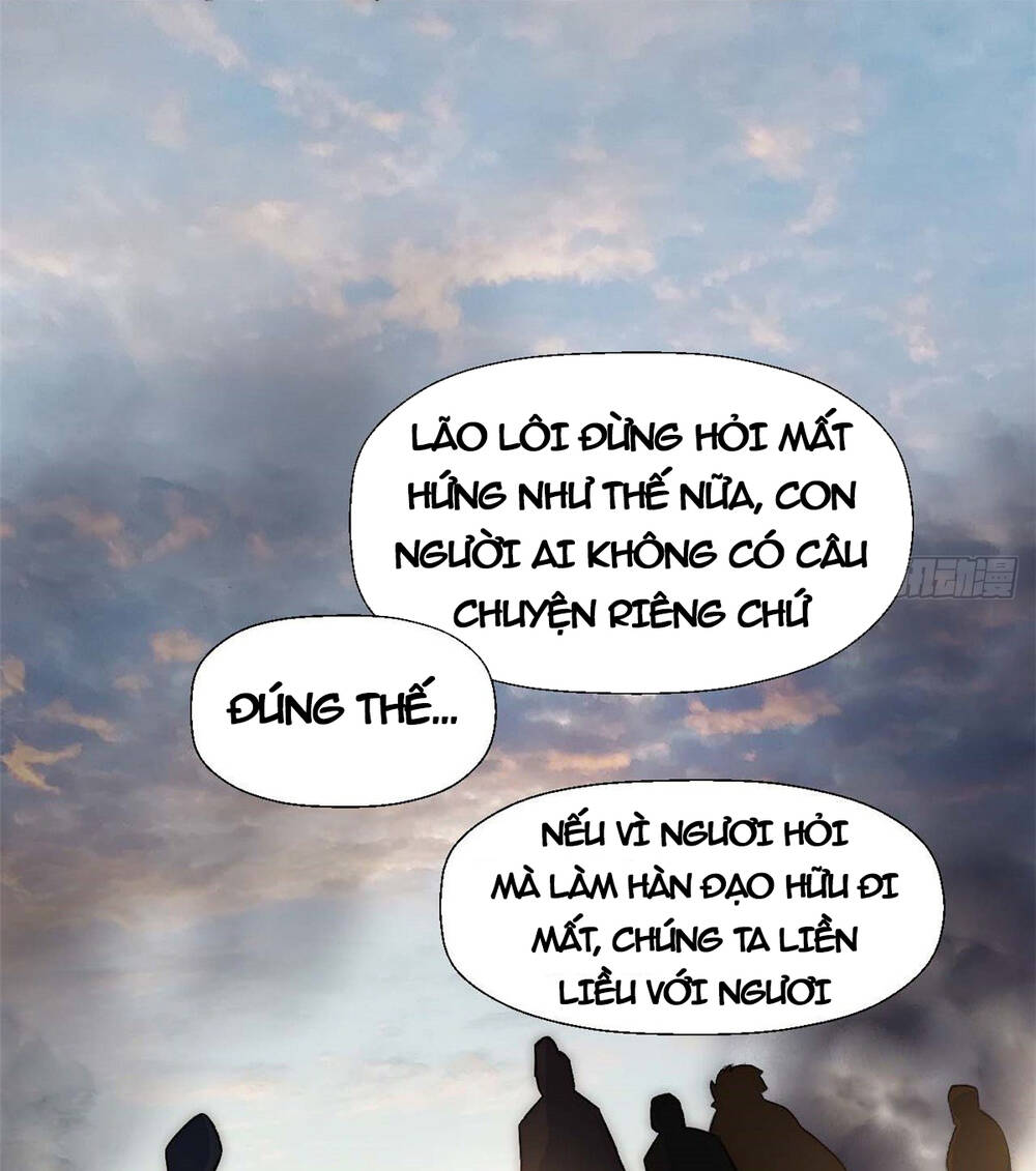 Đỉnh Cấp Khí Vận, Lặng Lẽ Tu Luyện Ngàn Năm Chapter 36 - Trang 2