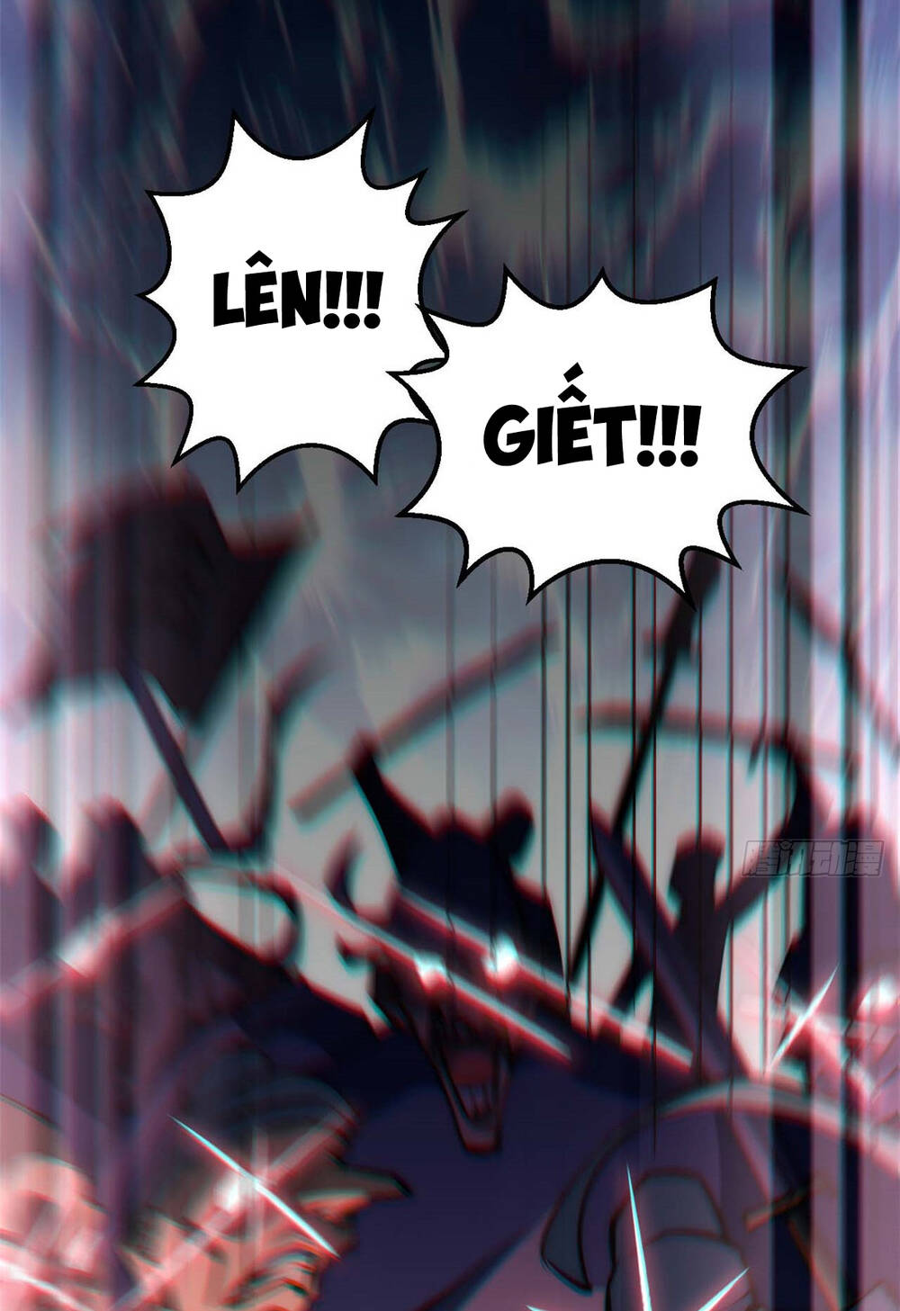 Đỉnh Cấp Khí Vận, Lặng Lẽ Tu Luyện Ngàn Năm Chapter 36 - Trang 2