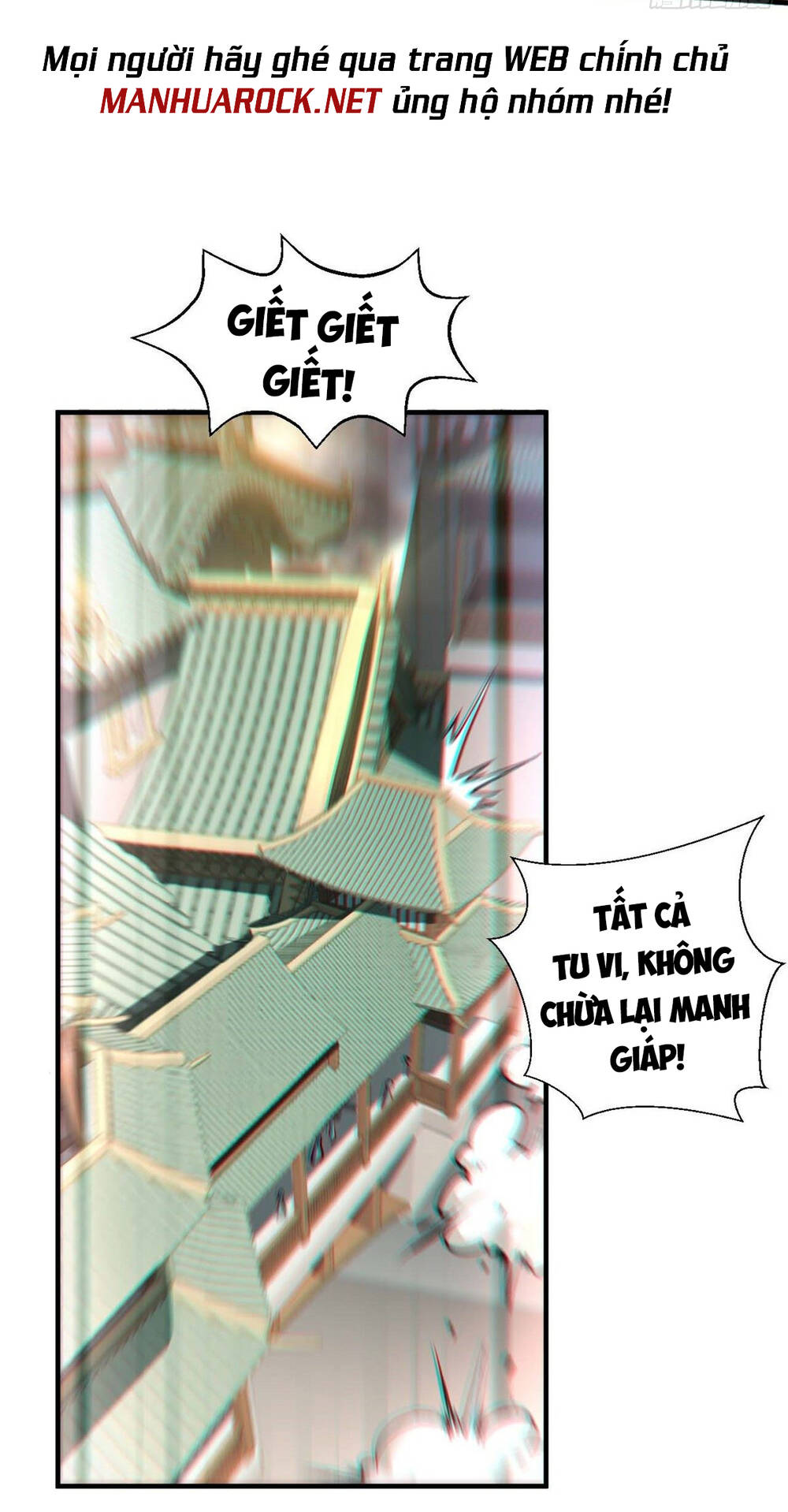 Đỉnh Cấp Khí Vận, Lặng Lẽ Tu Luyện Ngàn Năm Chapter 36 - Trang 2