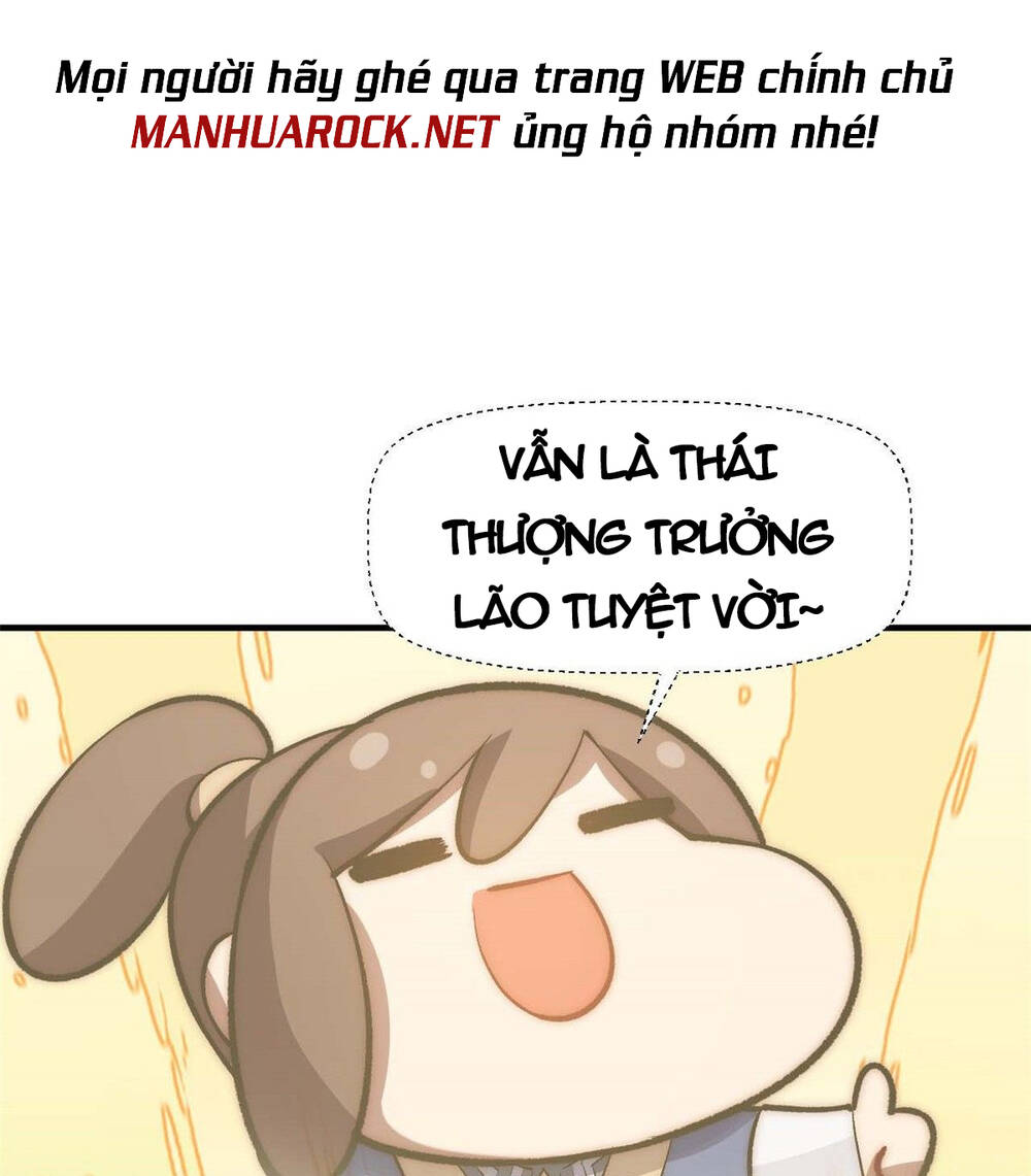 Đỉnh Cấp Khí Vận, Lặng Lẽ Tu Luyện Ngàn Năm Chapter 36 - Trang 2