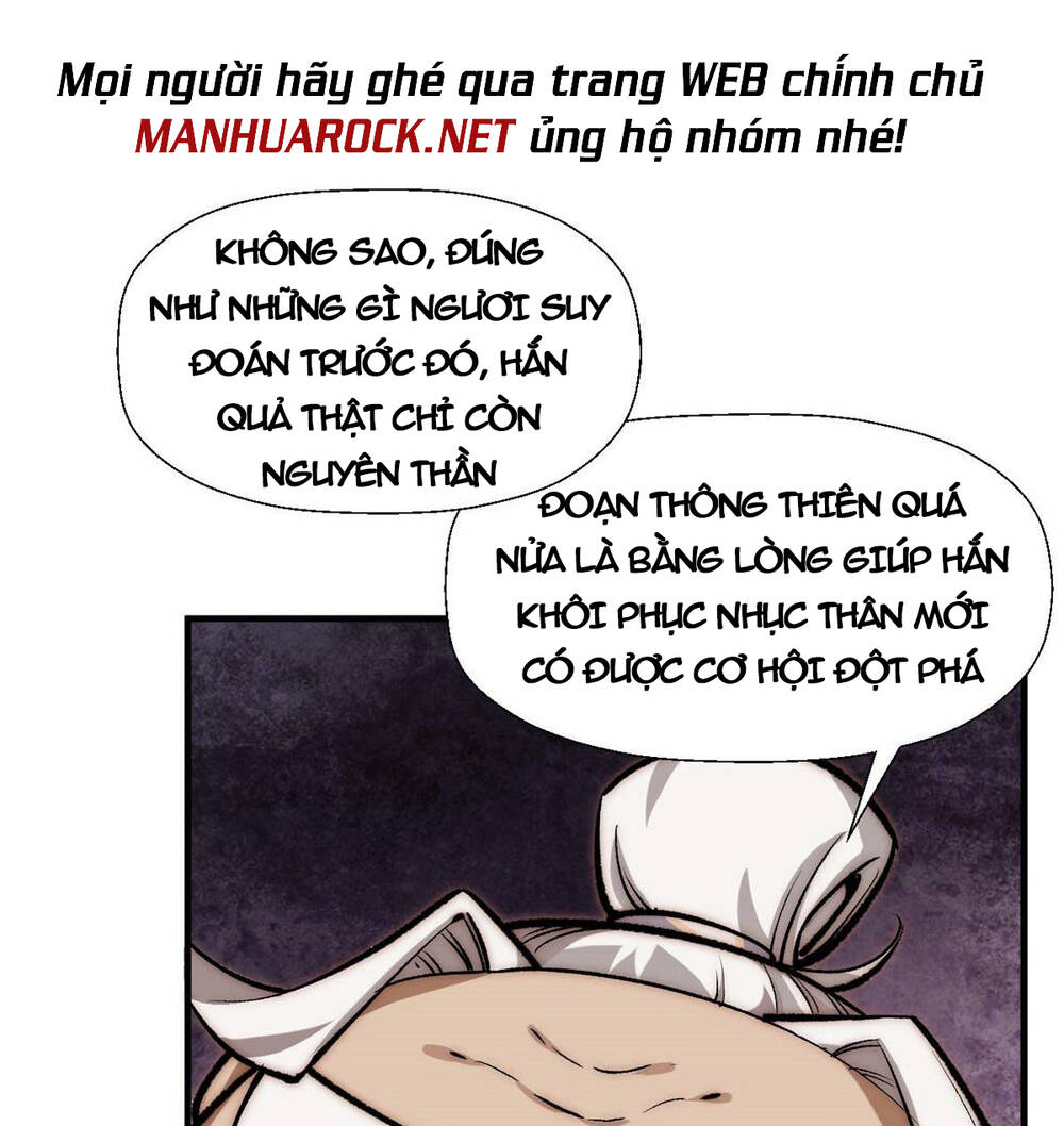 Đỉnh Cấp Khí Vận, Lặng Lẽ Tu Luyện Ngàn Năm Chapter 36 - Trang 2