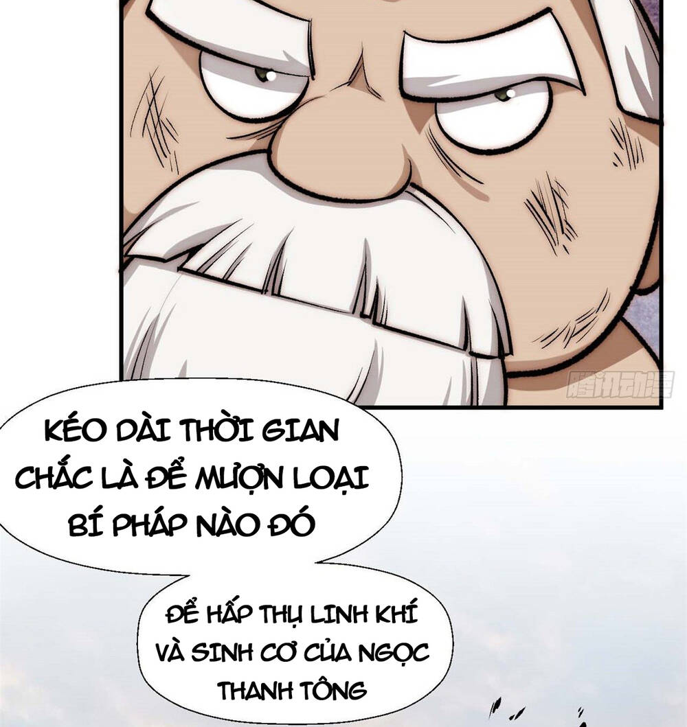 Đỉnh Cấp Khí Vận, Lặng Lẽ Tu Luyện Ngàn Năm Chapter 36 - Trang 2