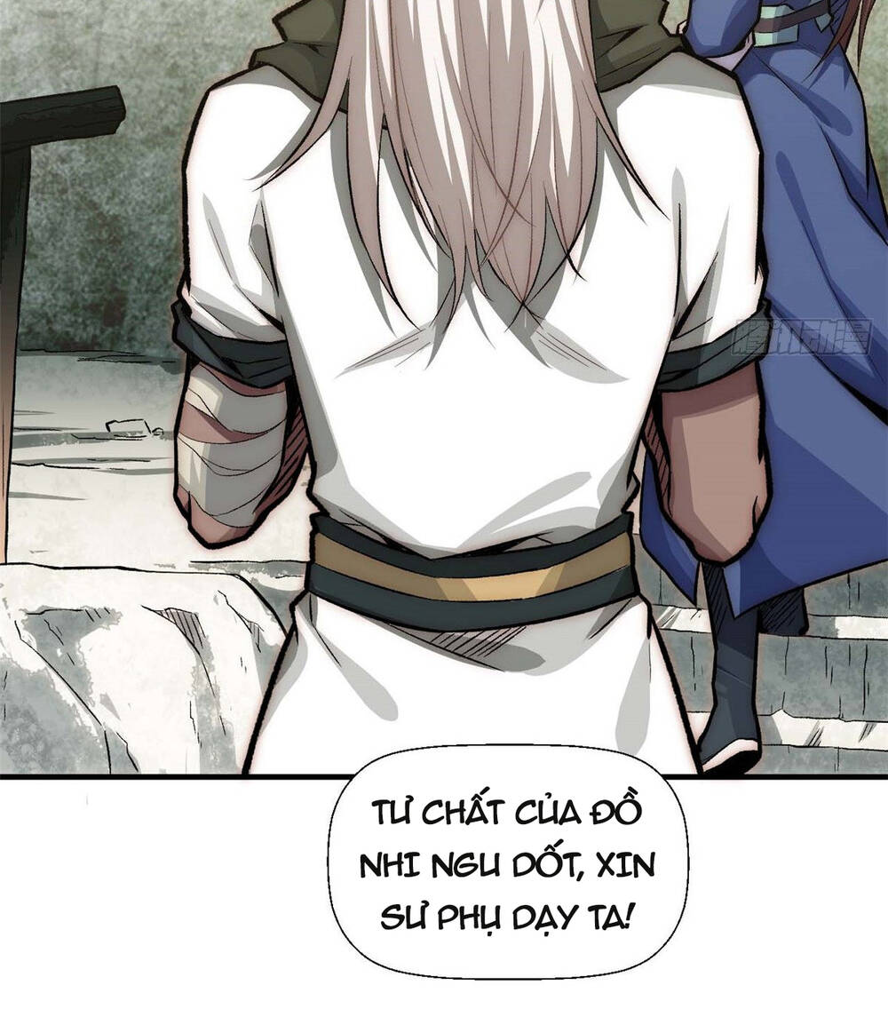 Đỉnh Cấp Khí Vận, Lặng Lẽ Tu Luyện Ngàn Năm Chapter 38 - Trang 2