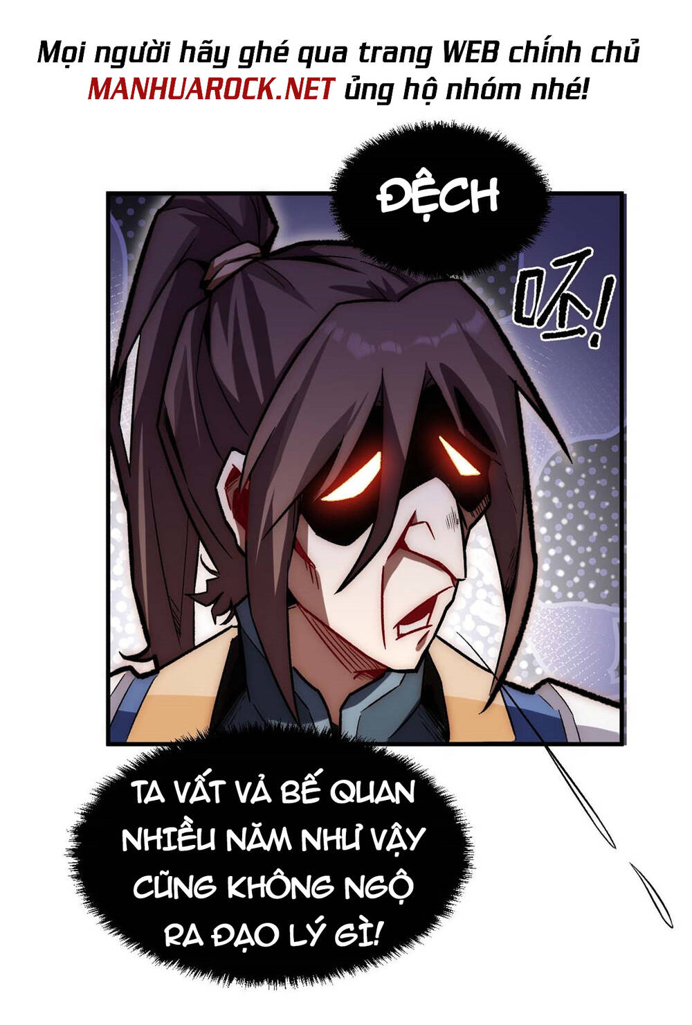 Đỉnh Cấp Khí Vận, Lặng Lẽ Tu Luyện Ngàn Năm Chapter 39 - Trang 2