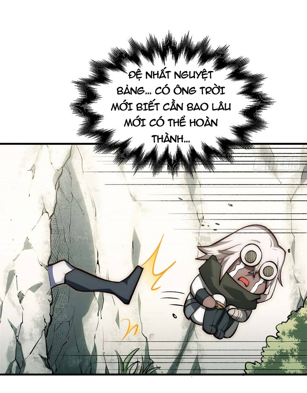 Đỉnh Cấp Khí Vận, Lặng Lẽ Tu Luyện Ngàn Năm Chapter 39 - Trang 2