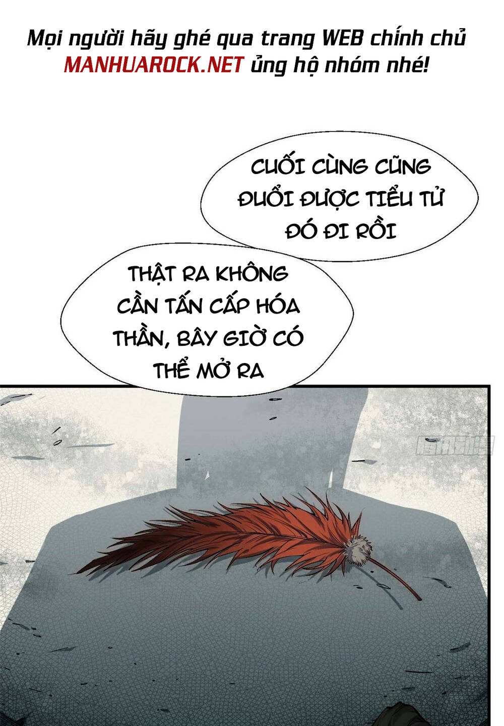 Đỉnh Cấp Khí Vận, Lặng Lẽ Tu Luyện Ngàn Năm Chapter 39 - Trang 2