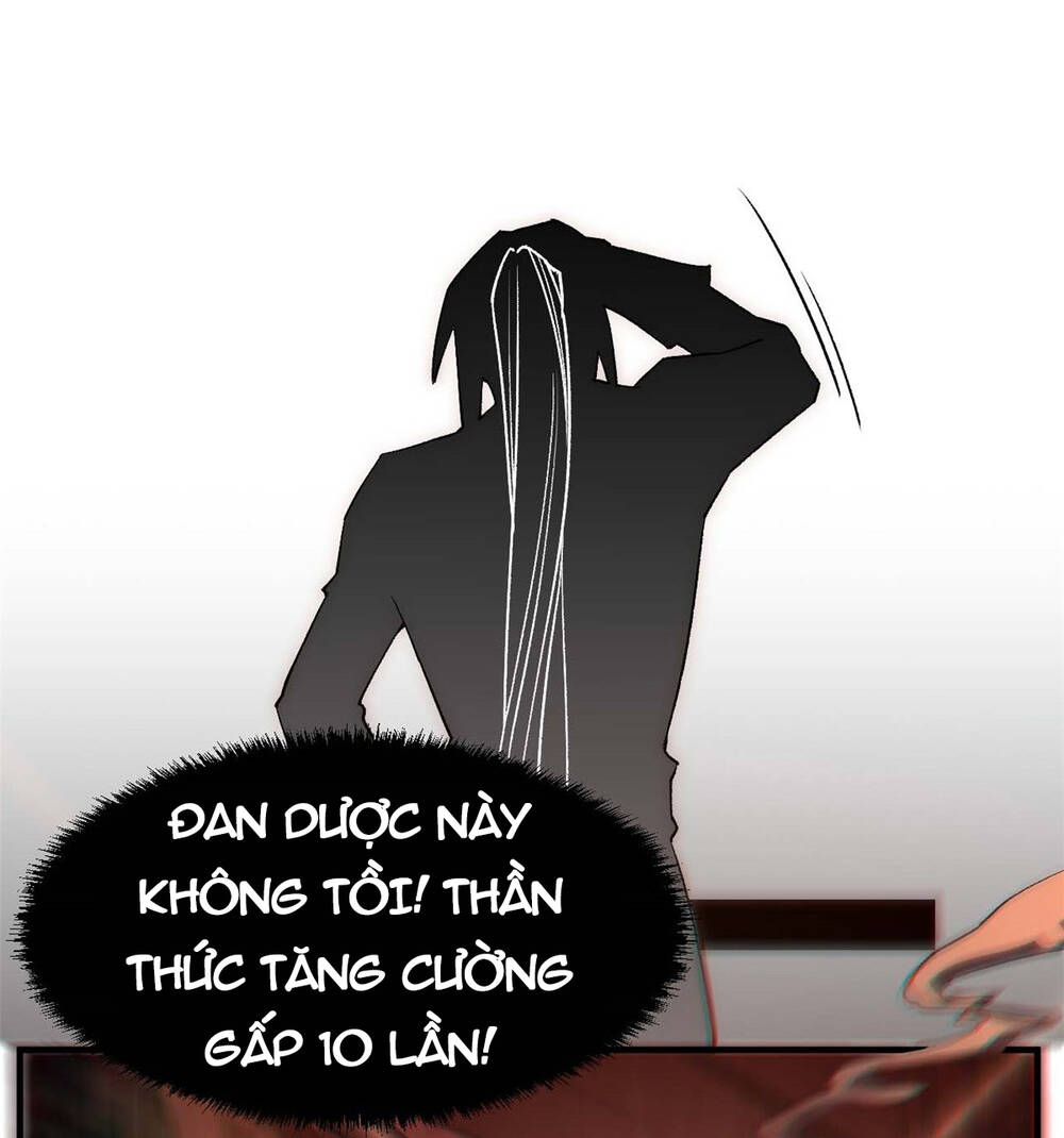 Đỉnh Cấp Khí Vận, Lặng Lẽ Tu Luyện Ngàn Năm Chapter 39 - Trang 2