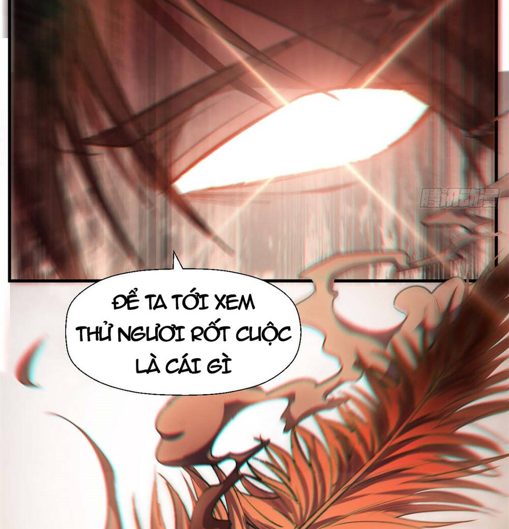 Đỉnh Cấp Khí Vận, Lặng Lẽ Tu Luyện Ngàn Năm Chapter 39 - Trang 2