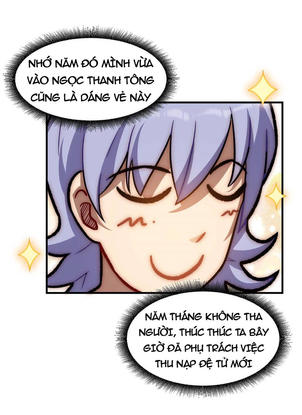Đỉnh Cấp Khí Vận, Lặng Lẽ Tu Luyện Ngàn Năm Chapter 39 - Trang 2