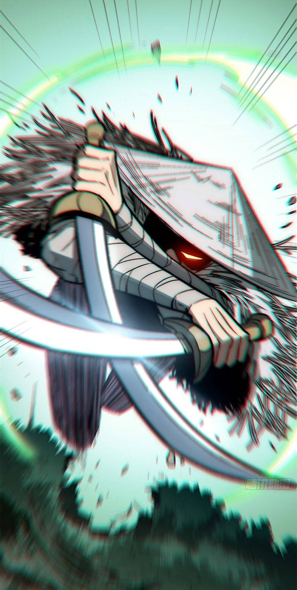 Đỉnh Cấp Khí Vận, Lặng Lẽ Tu Luyện Ngàn Năm Chapter 39 - Trang 2