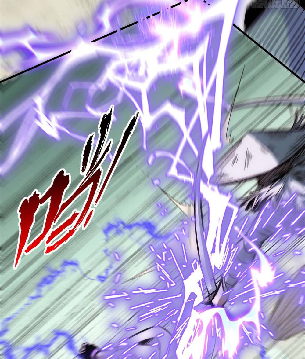 Đỉnh Cấp Khí Vận, Lặng Lẽ Tu Luyện Ngàn Năm Chapter 39 - Trang 2