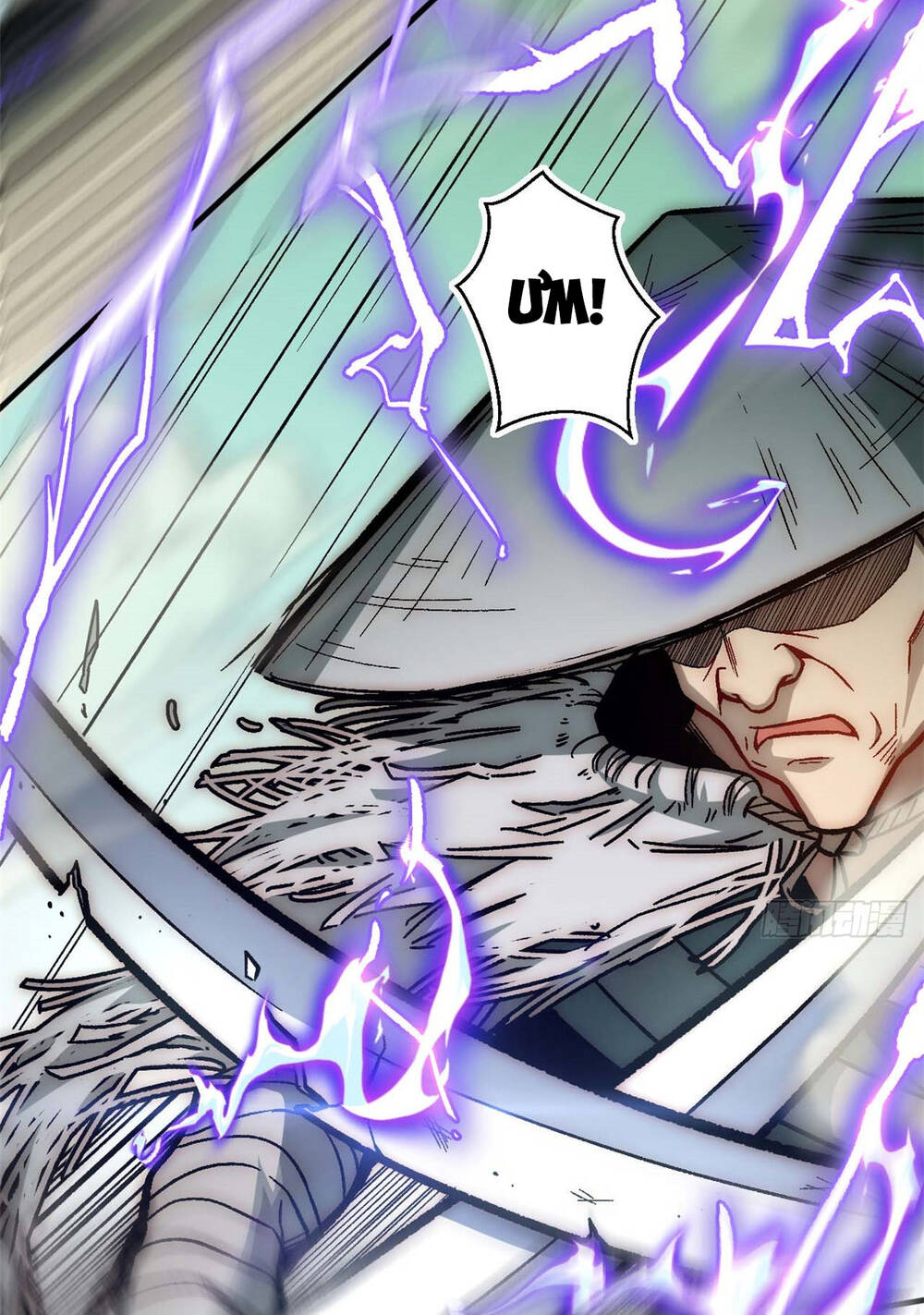 Đỉnh Cấp Khí Vận, Lặng Lẽ Tu Luyện Ngàn Năm Chapter 39 - Trang 2