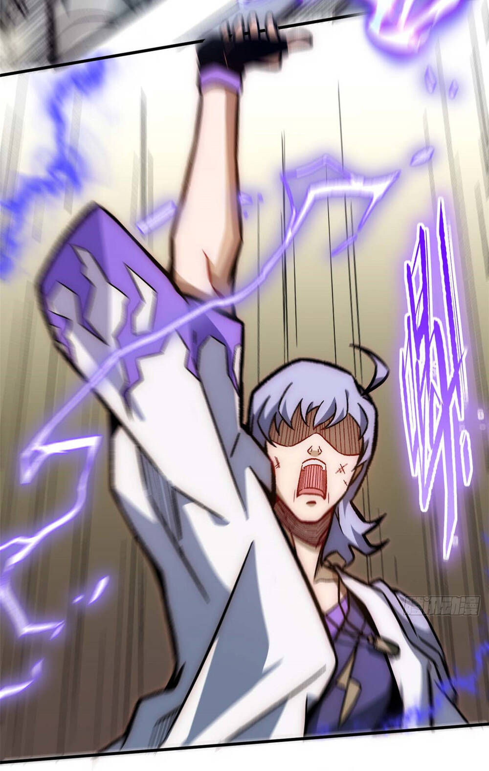 Đỉnh Cấp Khí Vận, Lặng Lẽ Tu Luyện Ngàn Năm Chapter 39 - Trang 2