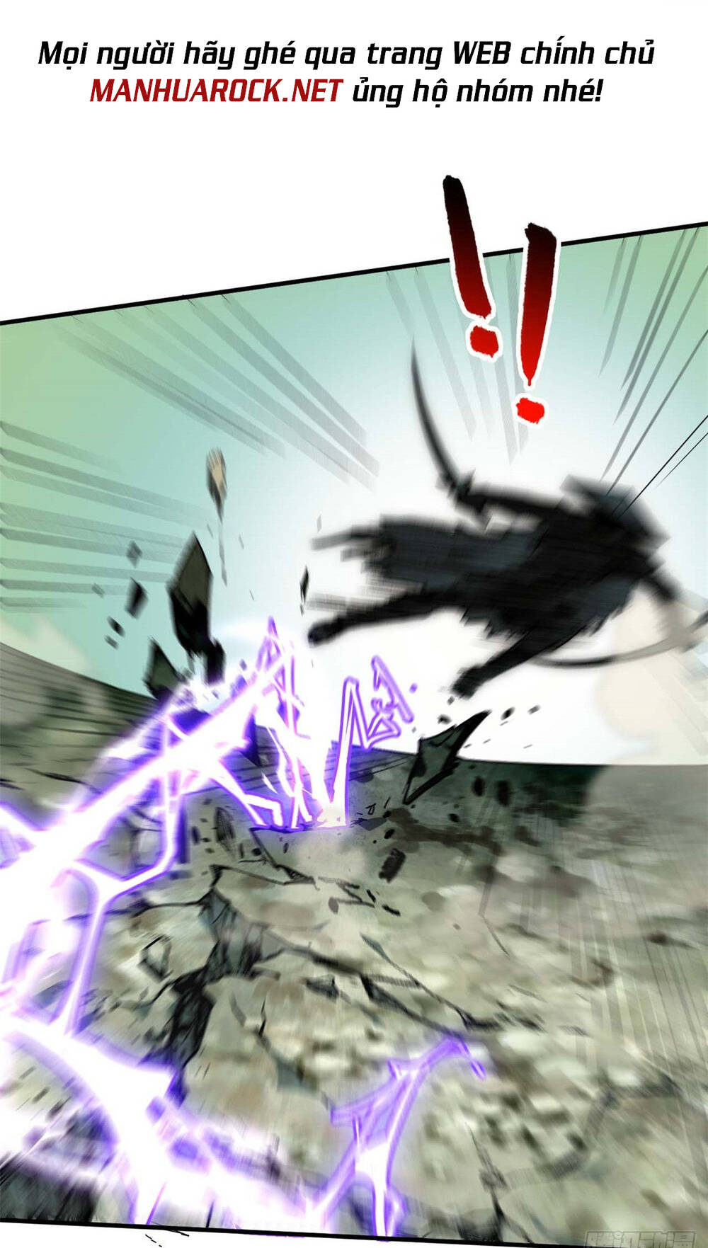 Đỉnh Cấp Khí Vận, Lặng Lẽ Tu Luyện Ngàn Năm Chapter 39 - Trang 2