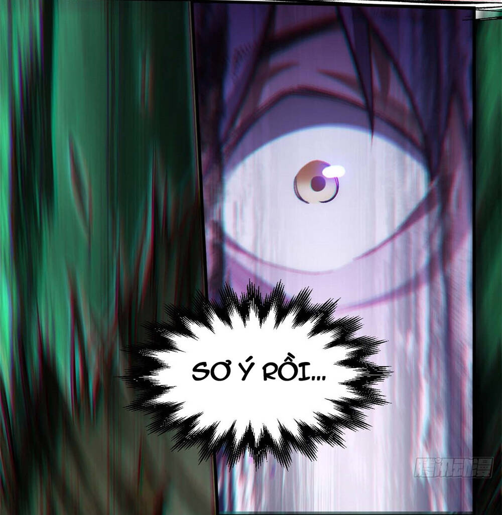 Đỉnh Cấp Khí Vận, Lặng Lẽ Tu Luyện Ngàn Năm Chapter 39 - Trang 2