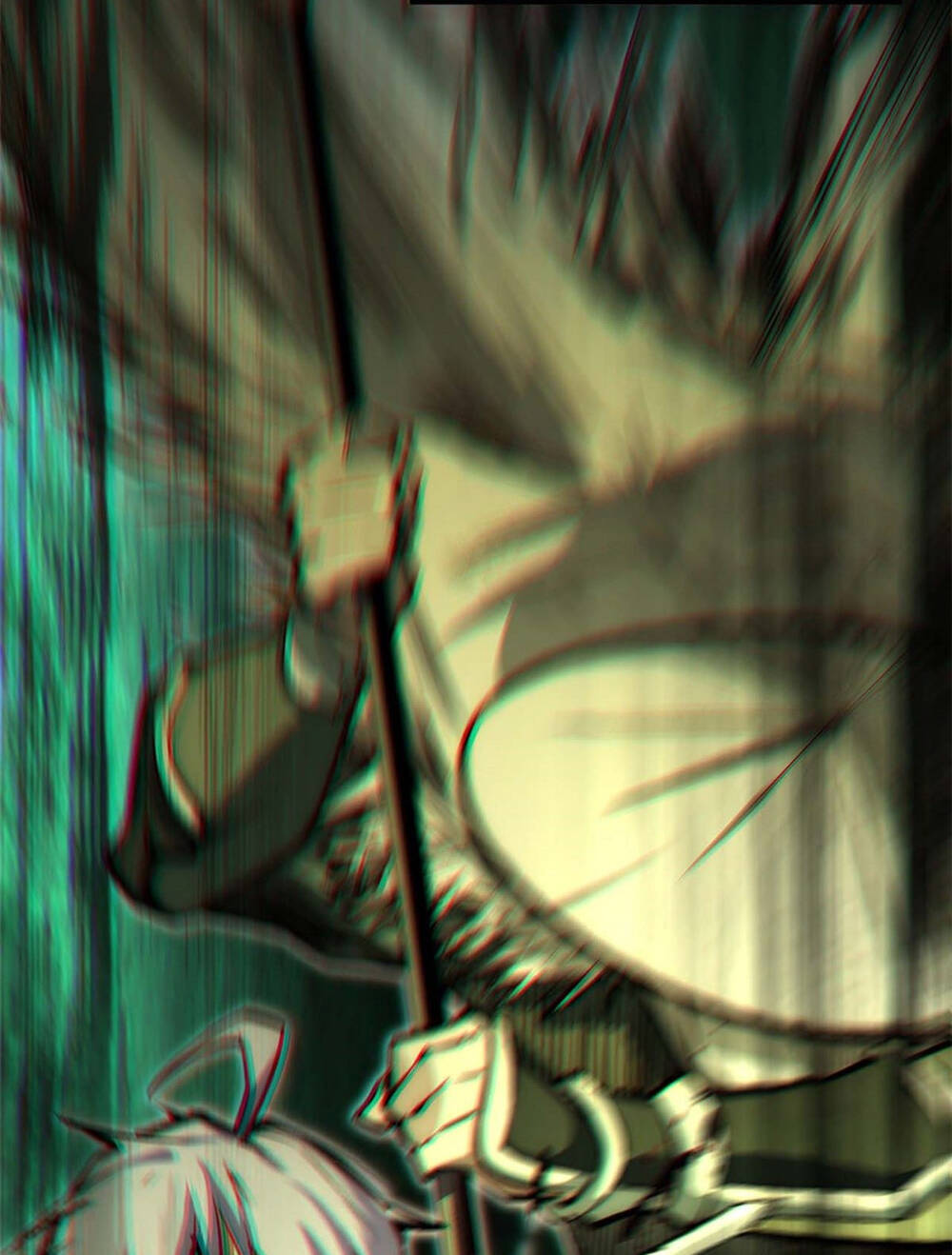 Đỉnh Cấp Khí Vận, Lặng Lẽ Tu Luyện Ngàn Năm Chapter 39 - Trang 2