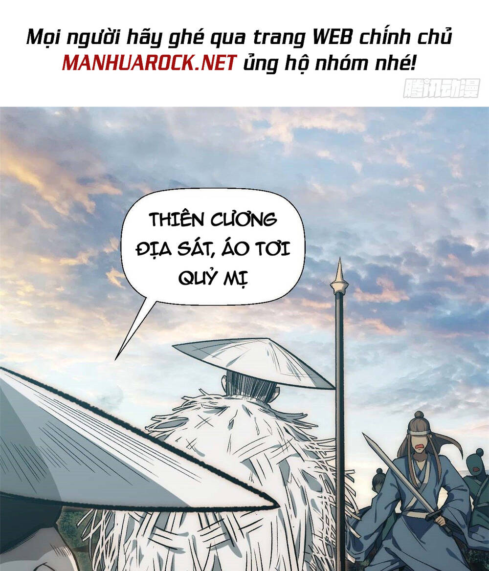 Đỉnh Cấp Khí Vận, Lặng Lẽ Tu Luyện Ngàn Năm Chapter 39 - Trang 2