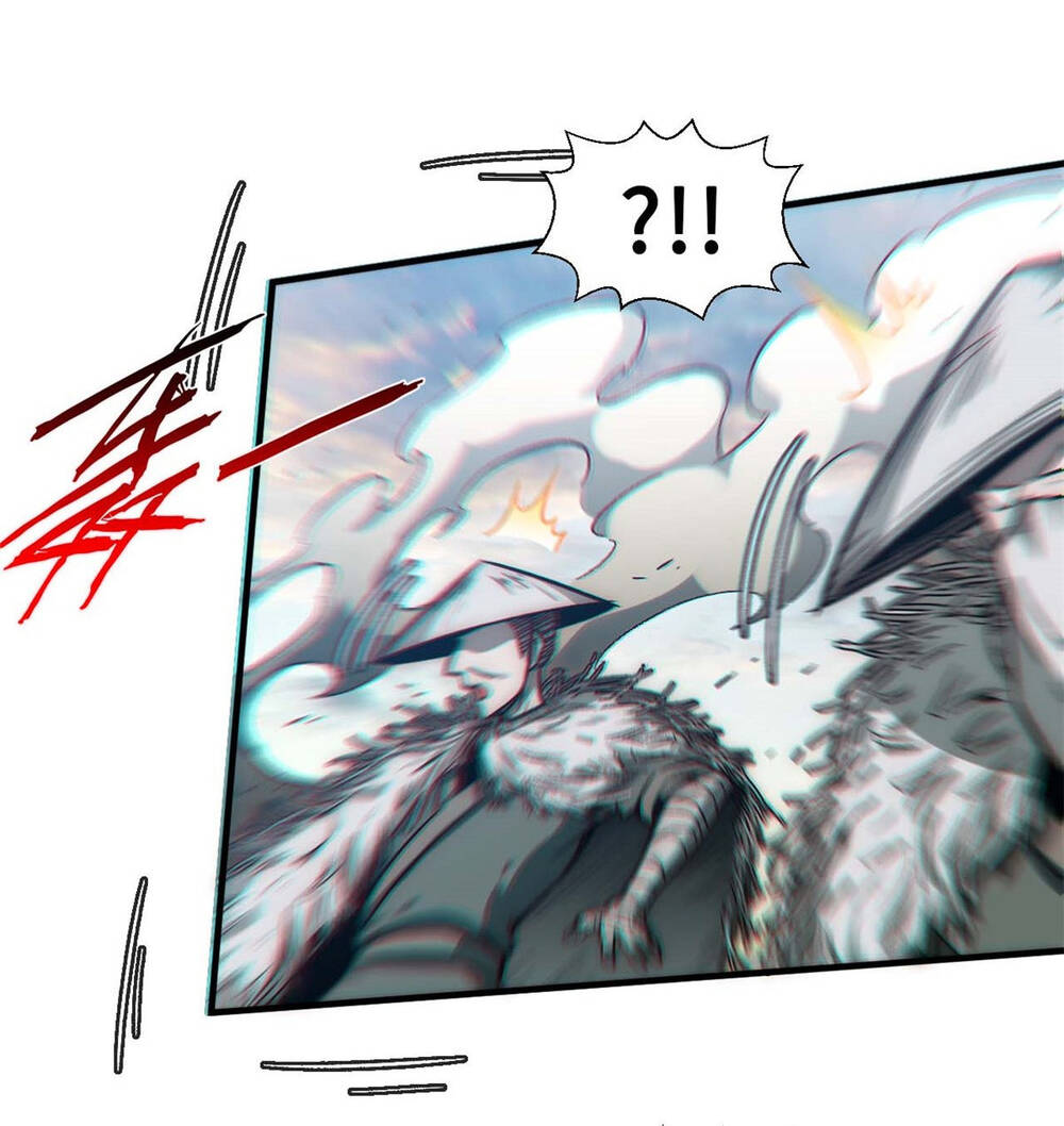 Đỉnh Cấp Khí Vận, Lặng Lẽ Tu Luyện Ngàn Năm Chapter 39 - Trang 2