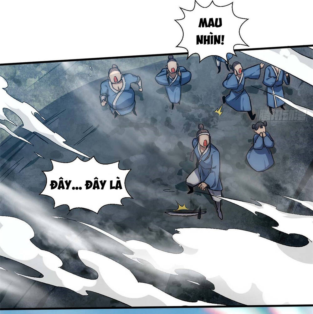 Đỉnh Cấp Khí Vận, Lặng Lẽ Tu Luyện Ngàn Năm Chapter 39 - Trang 2