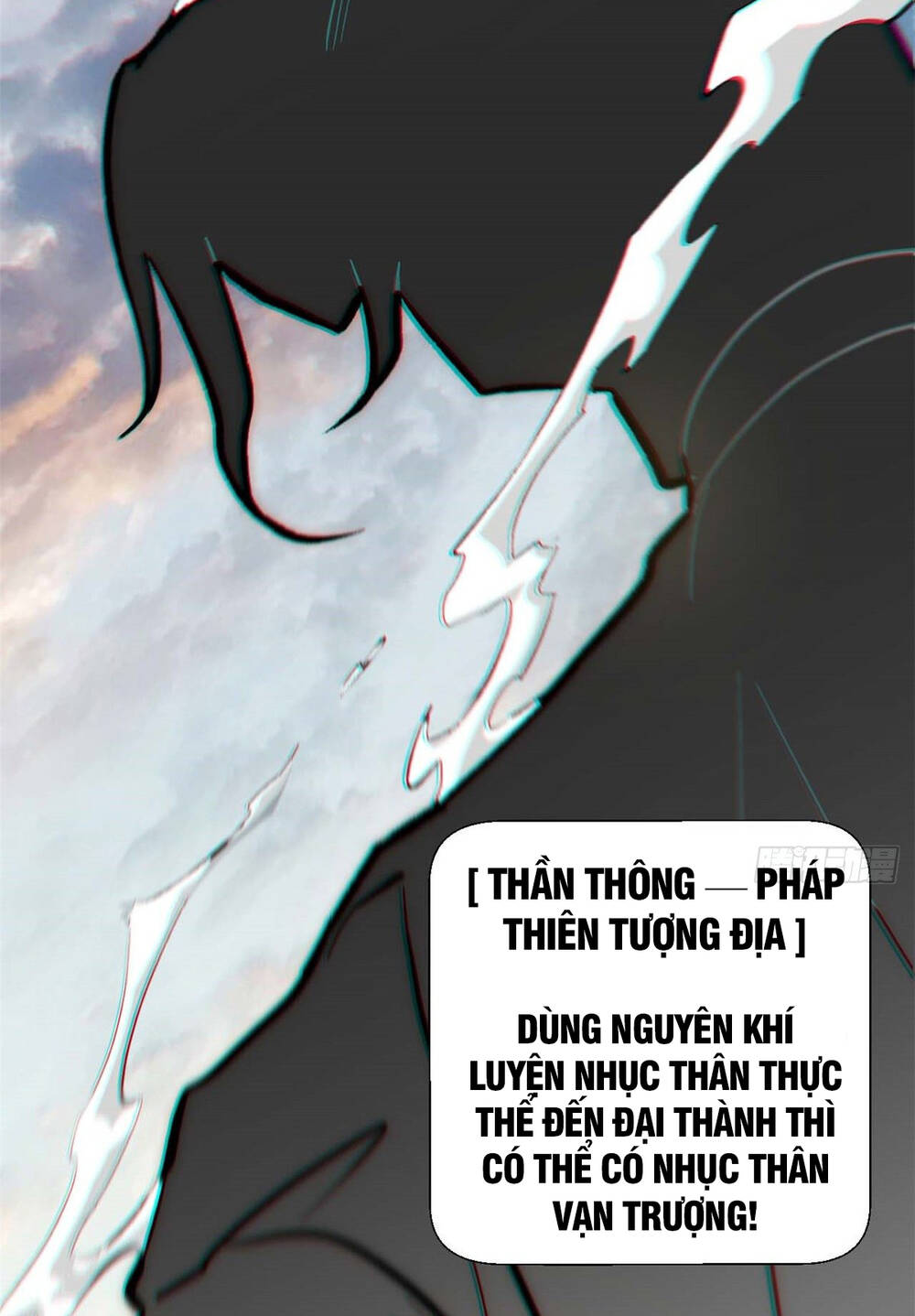 Đỉnh Cấp Khí Vận, Lặng Lẽ Tu Luyện Ngàn Năm Chapter 39 - Trang 2