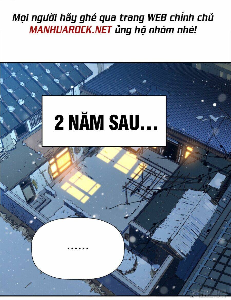 Đỉnh Cấp Khí Vận, Lặng Lẽ Tu Luyện Ngàn Năm Chapter 4 - Trang 2