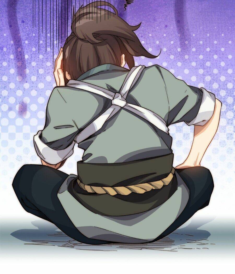 Đỉnh Cấp Khí Vận, Lặng Lẽ Tu Luyện Ngàn Năm Chapter 4 - Trang 2