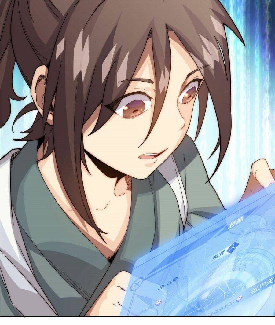 Đỉnh Cấp Khí Vận, Lặng Lẽ Tu Luyện Ngàn Năm Chapter 4 - Trang 2