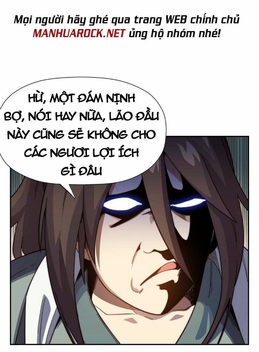 Đỉnh Cấp Khí Vận, Lặng Lẽ Tu Luyện Ngàn Năm Chapter 4 - Trang 2